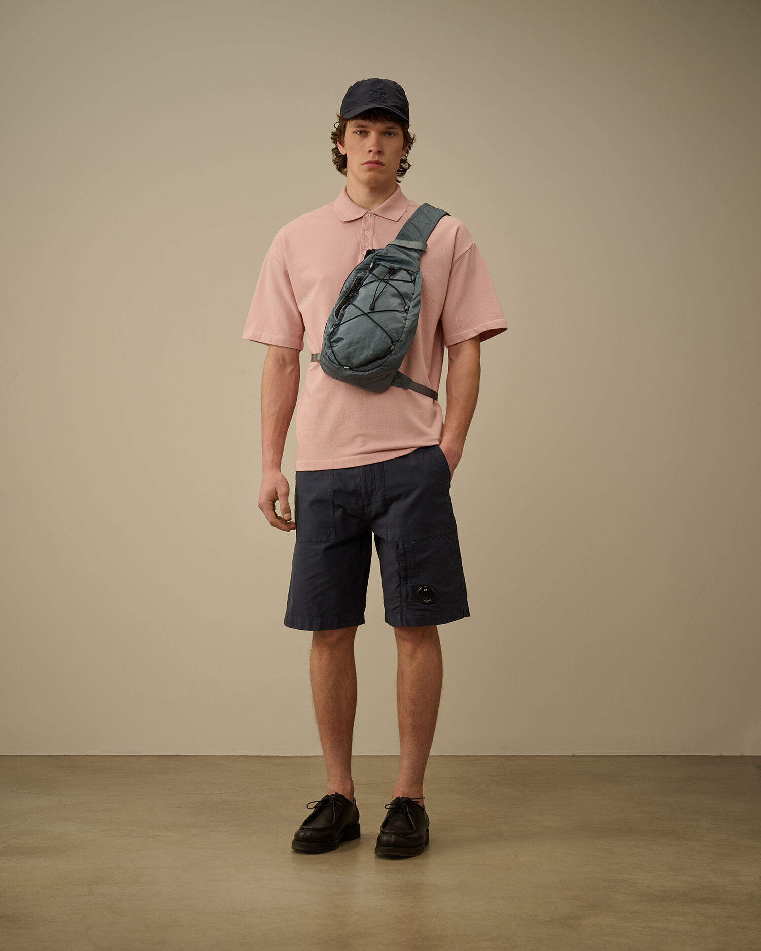Ottoman Shorts - 2