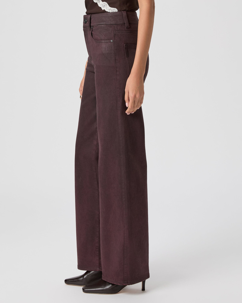 Sasha 32" Wide Leg Jean 3