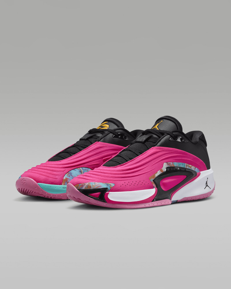 Luka 3 Basketball Shoes 5
