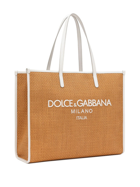 Large shopping tote bag - 3