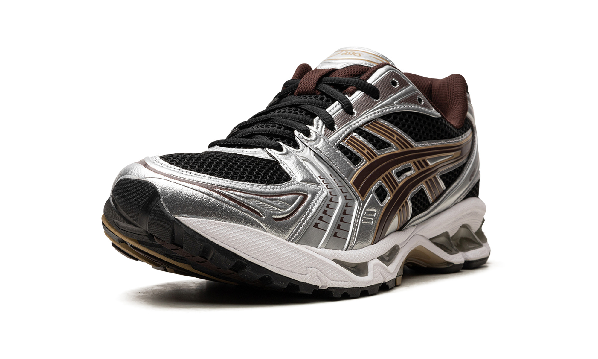 Gel Kayano 14 - 4