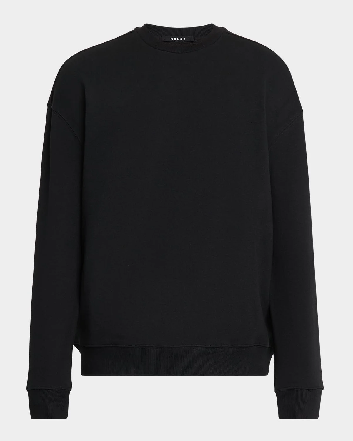 Men's 4x4 Biggie Loopback Fleece Sweatshirt - 1