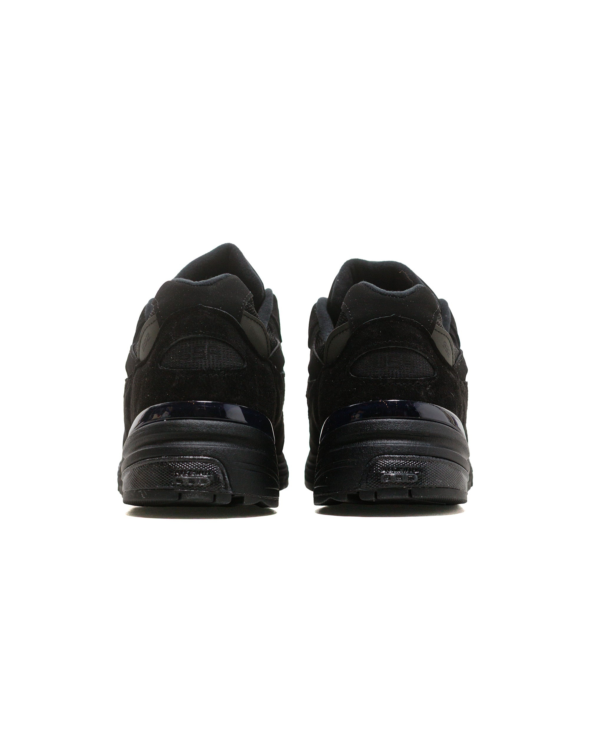 U992TB Black - 4
