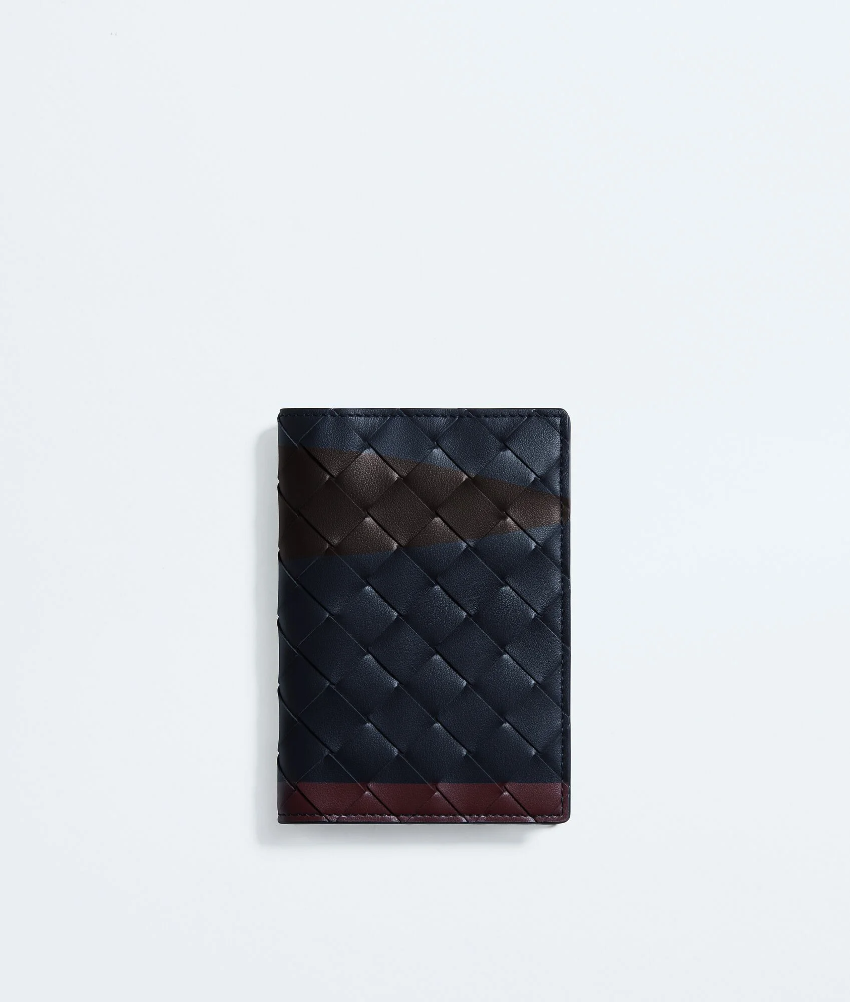 Intrecciato Passport Case - 1