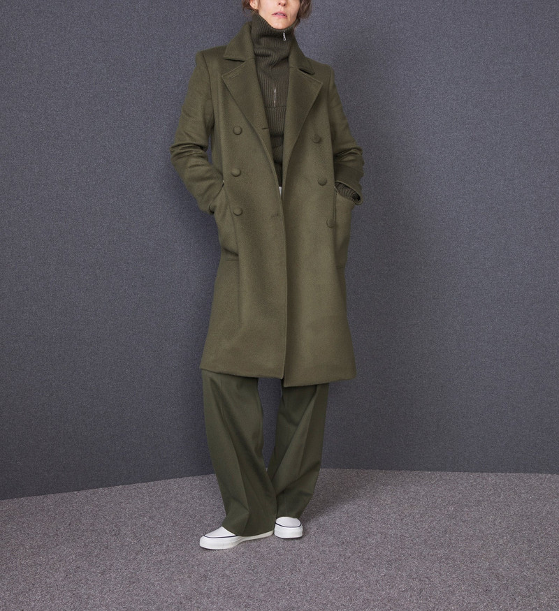 OFFICINE GÉNÉRALE MAYTY COAT outlook