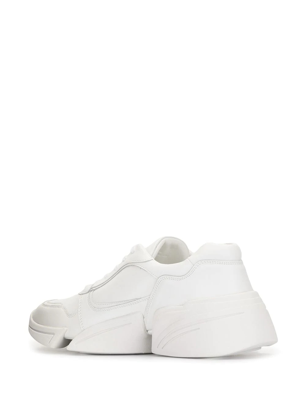 Kross low-top sneakers - 3