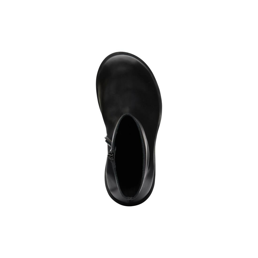 Women's Hummer 90mm Bootie in Black - 6