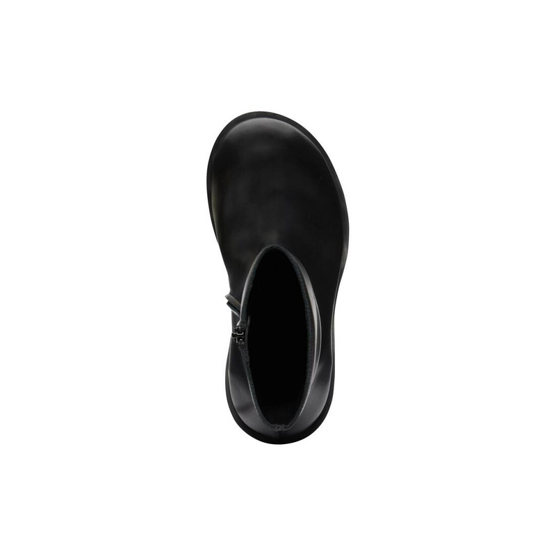 Women's Hummer 90mm Bootie in Black 6
