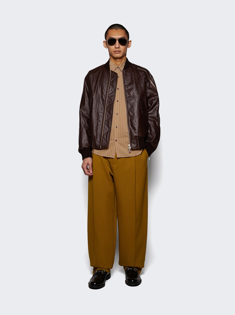 Trousers Limonite - 5