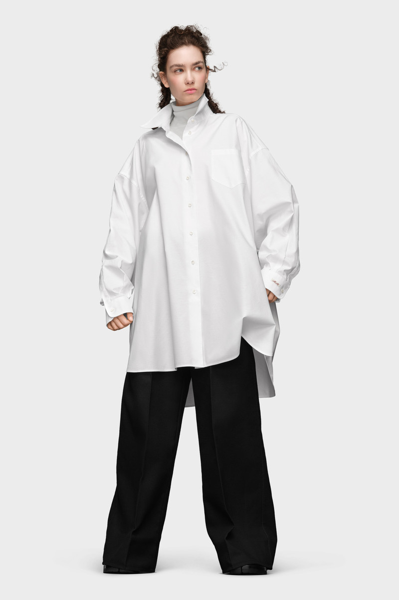 Maison Margiela Shirt Dress outlook