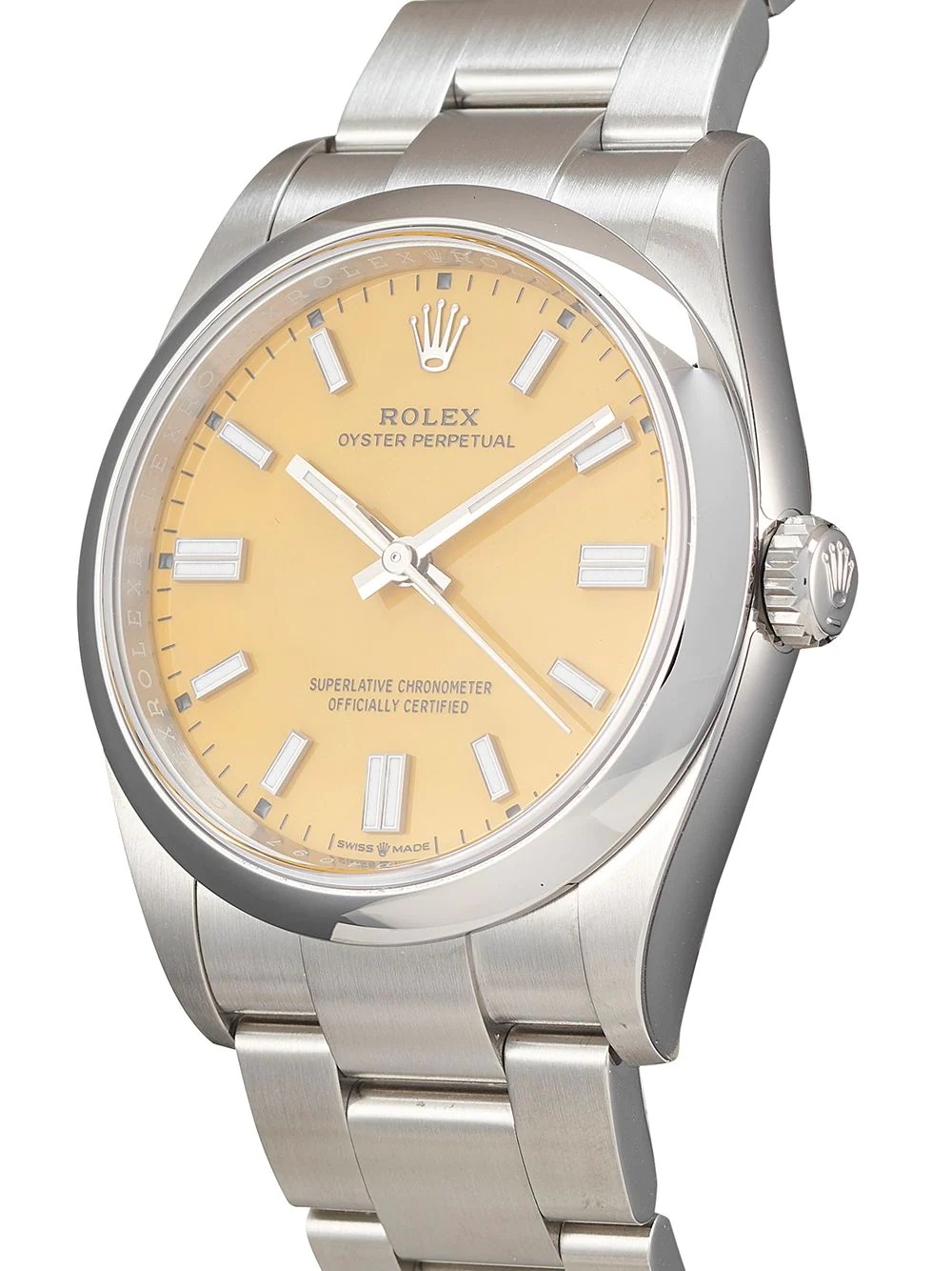 2021 unworn Oyster Perpetual 41mm - 4