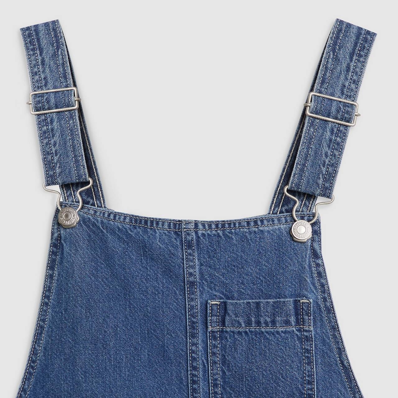 TICO JUMPER DRESS - 7