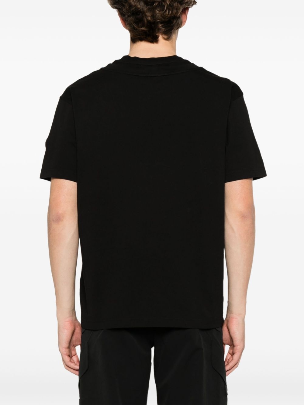 short-sleeve T-shirt - 3