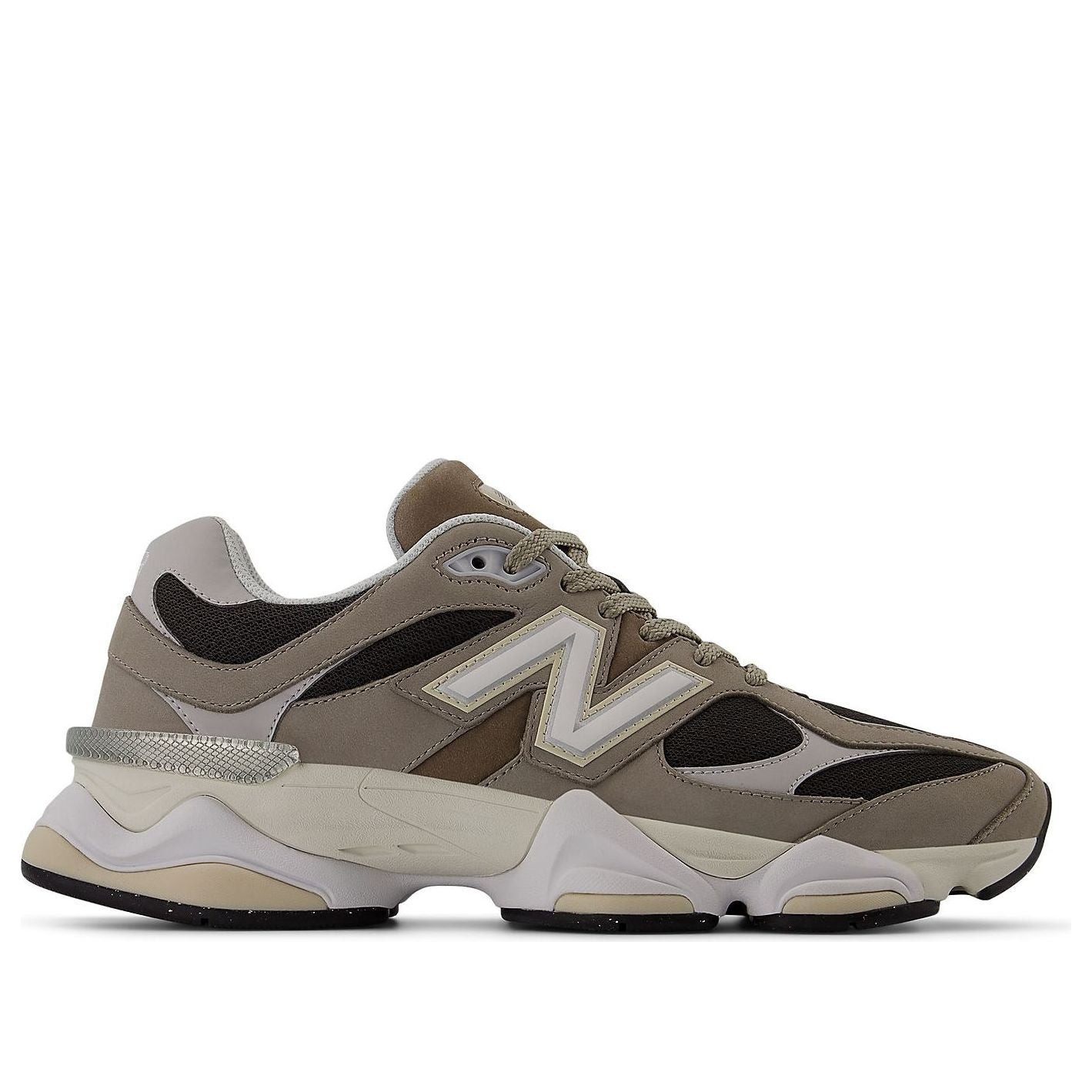New Balance 9060 'Arid Stone Black Cement' U9060CTA - 2