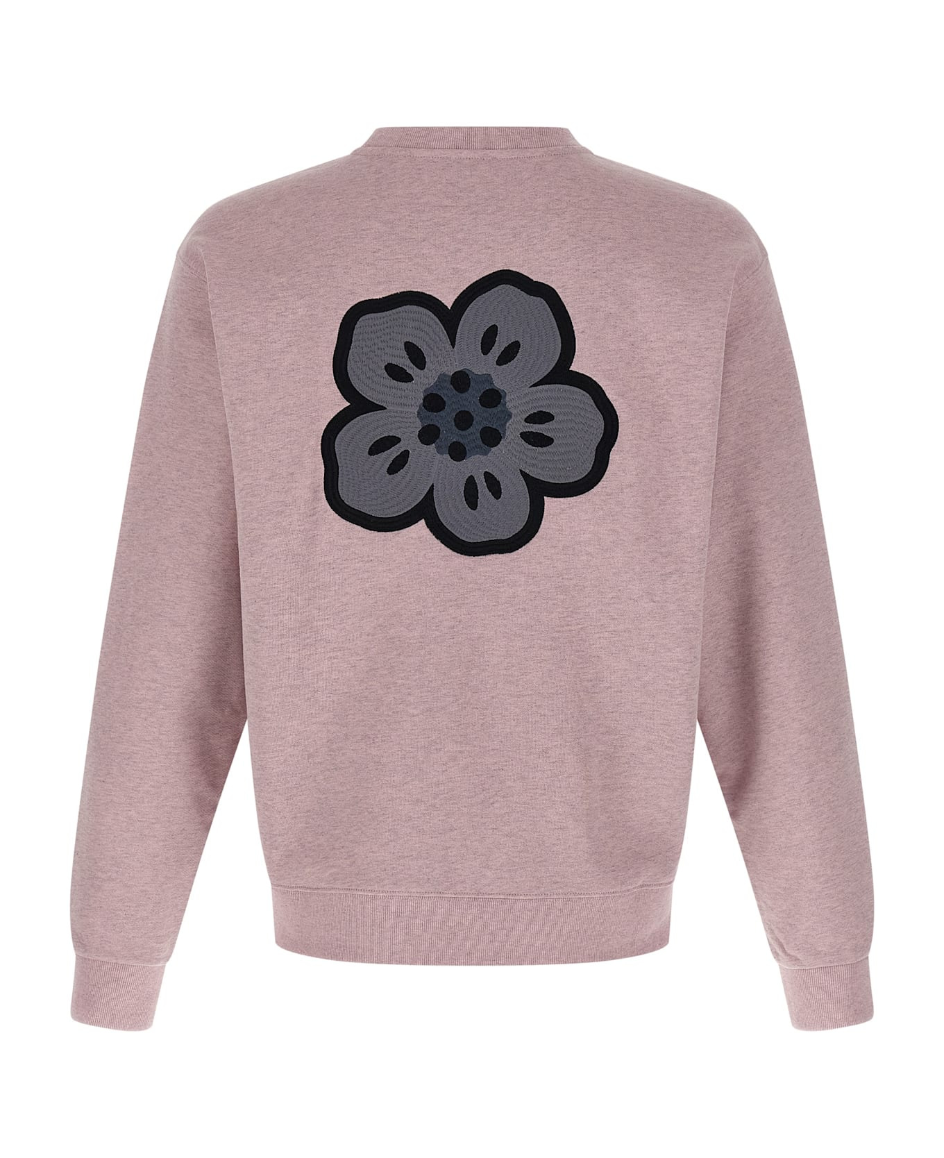 'boke Flower' Sweatshirt - 2