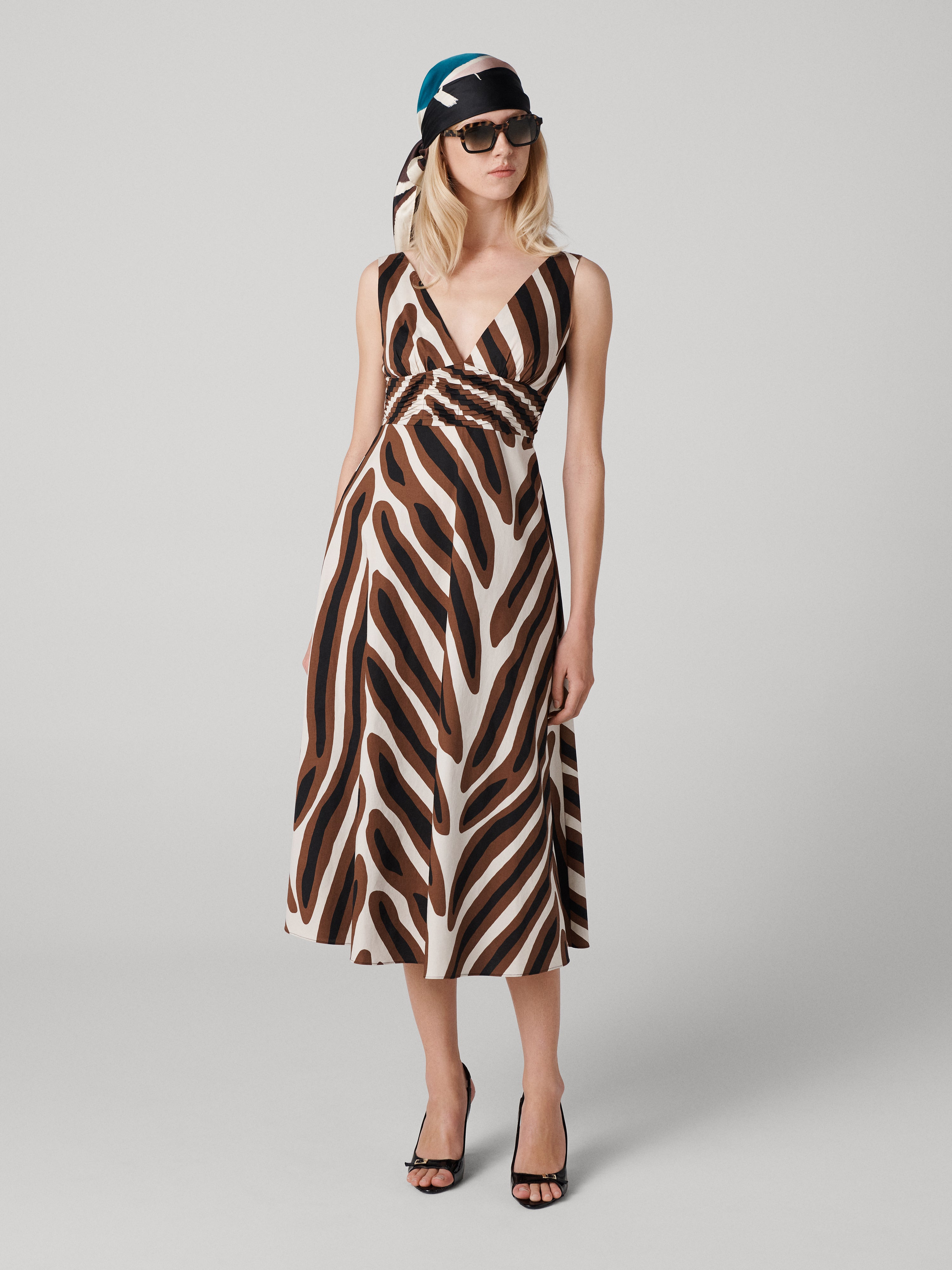 Vivienne Dress - 2