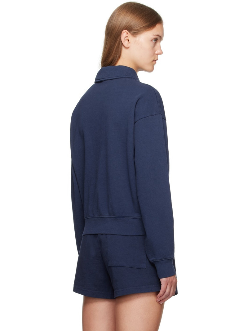 Navy Rizzoli Polo 3