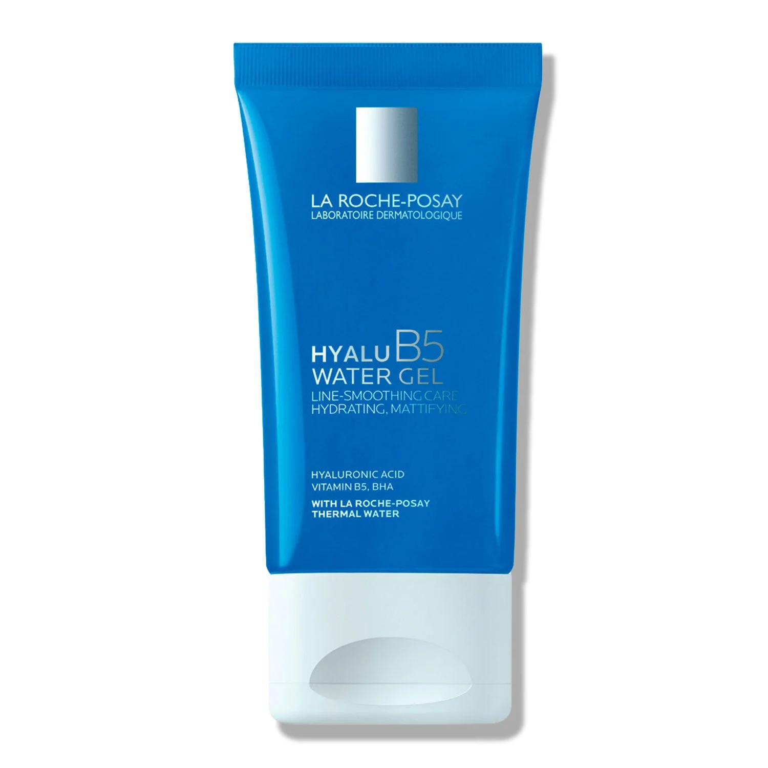 Hyalu B5 Water Gel Moisturizer with Hyaluronic Acid - 1
