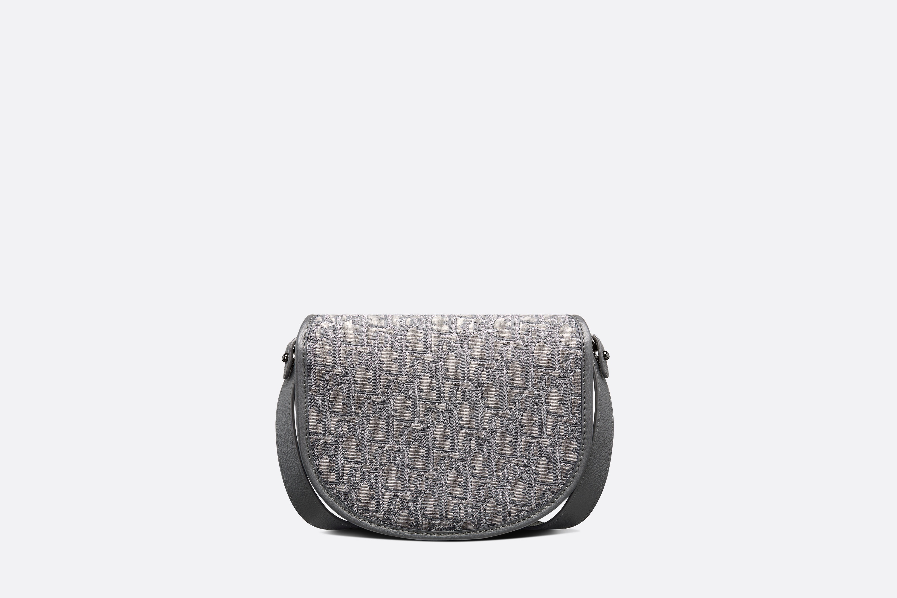 Mini Gallop Bag with Strap - 5