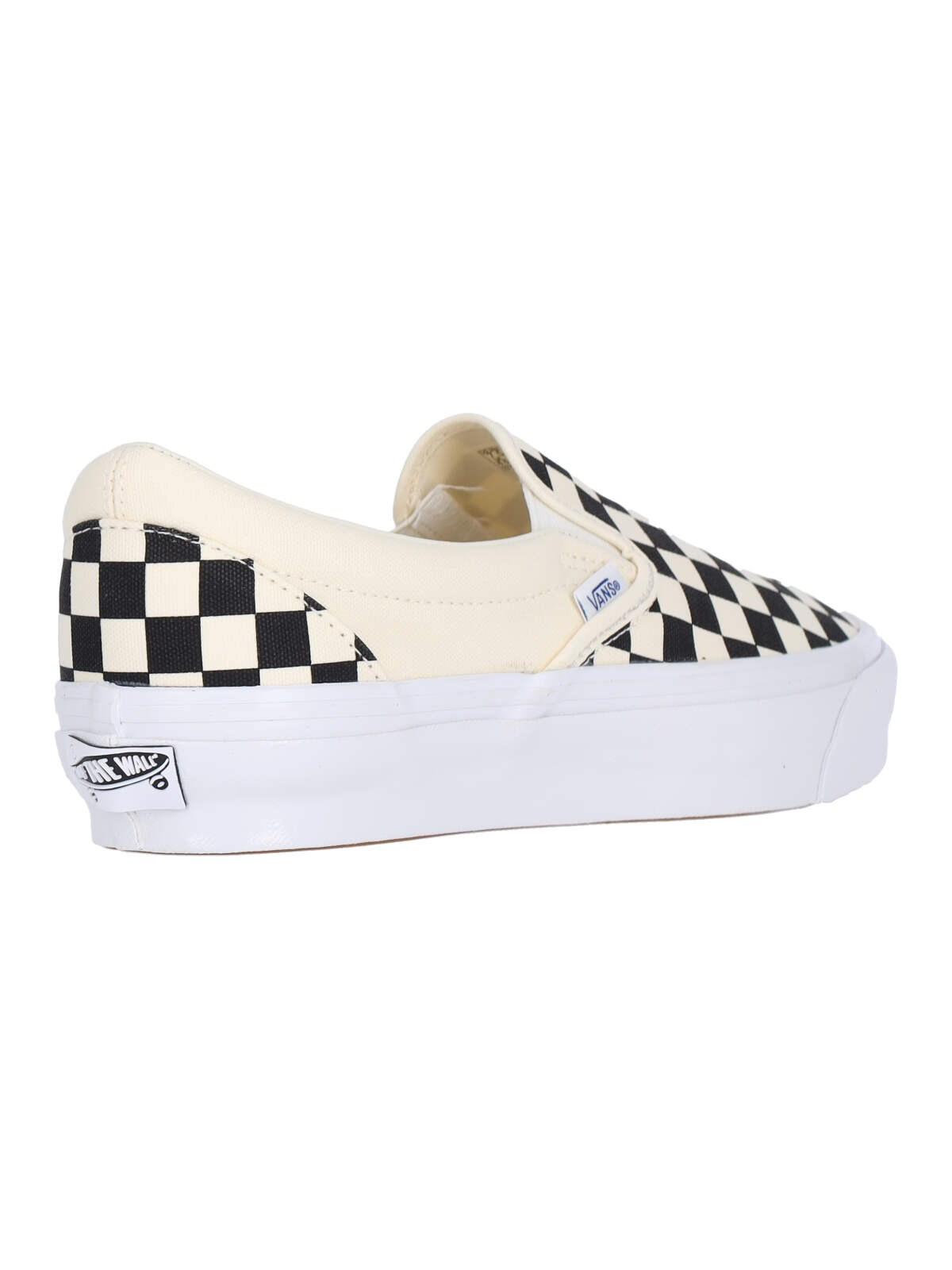PREMIUM SNEAKERS "SLIP-ON 98" - 4