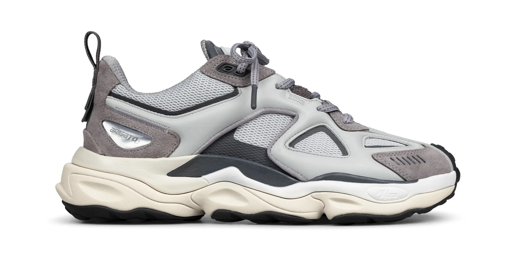 Satellite Runner - 1