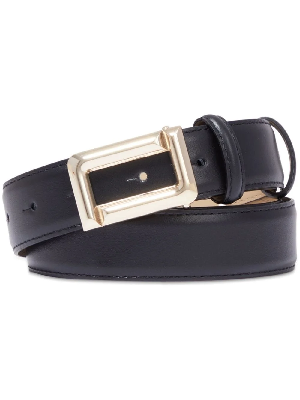 Angele leather belt - 1