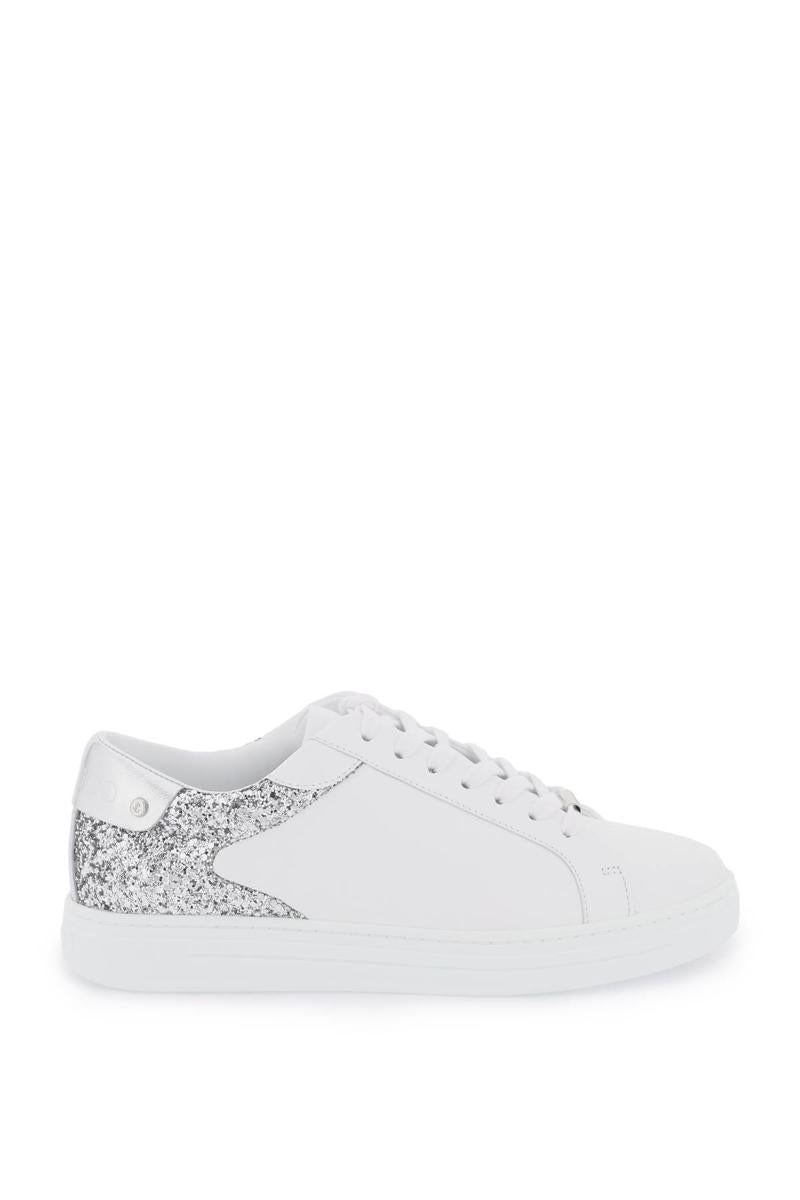 JIMMY CHOO 'ROME' SNEAKERS - 1