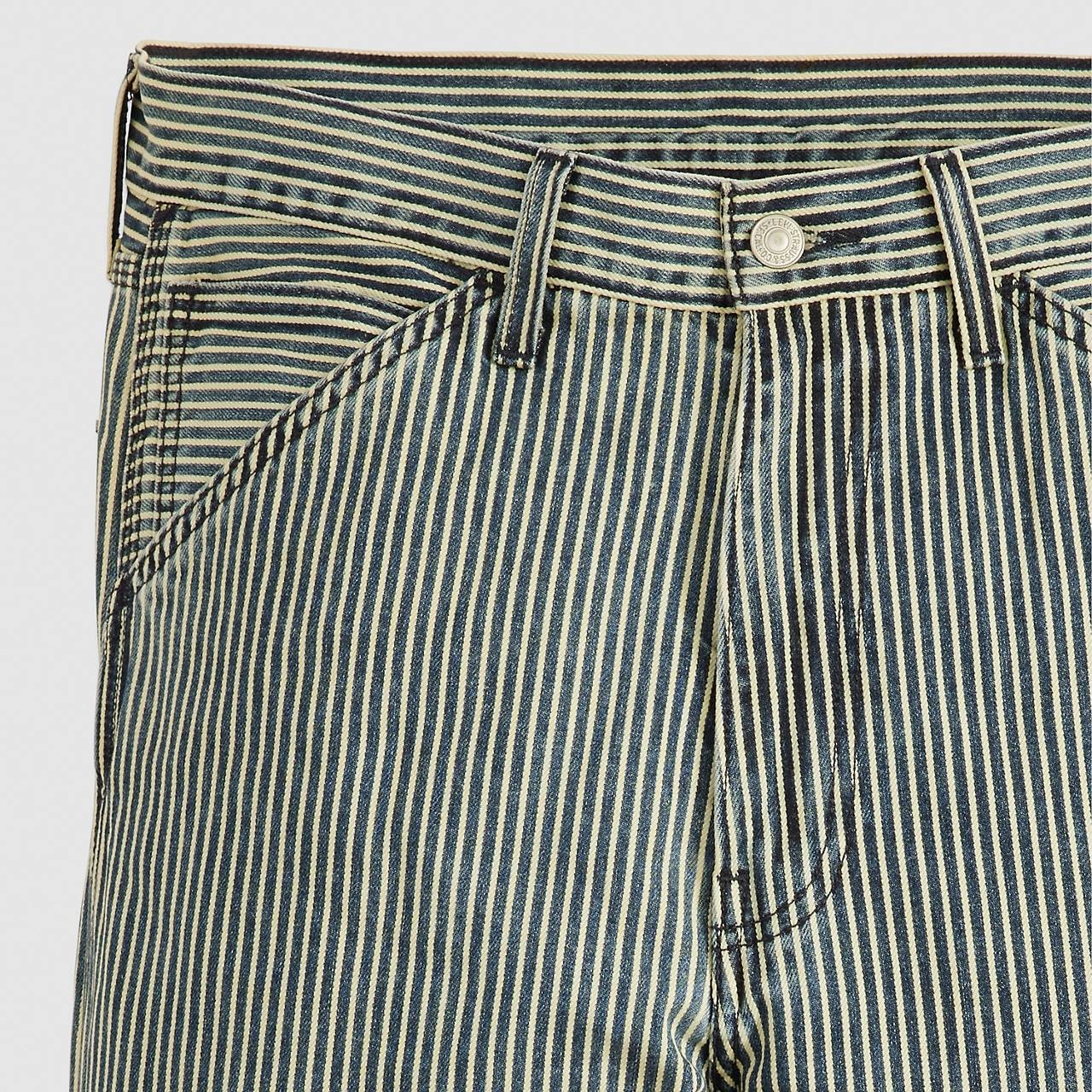 568™ LOOSE STRAIGHT CARPENTER MEN'S JEANS - 7