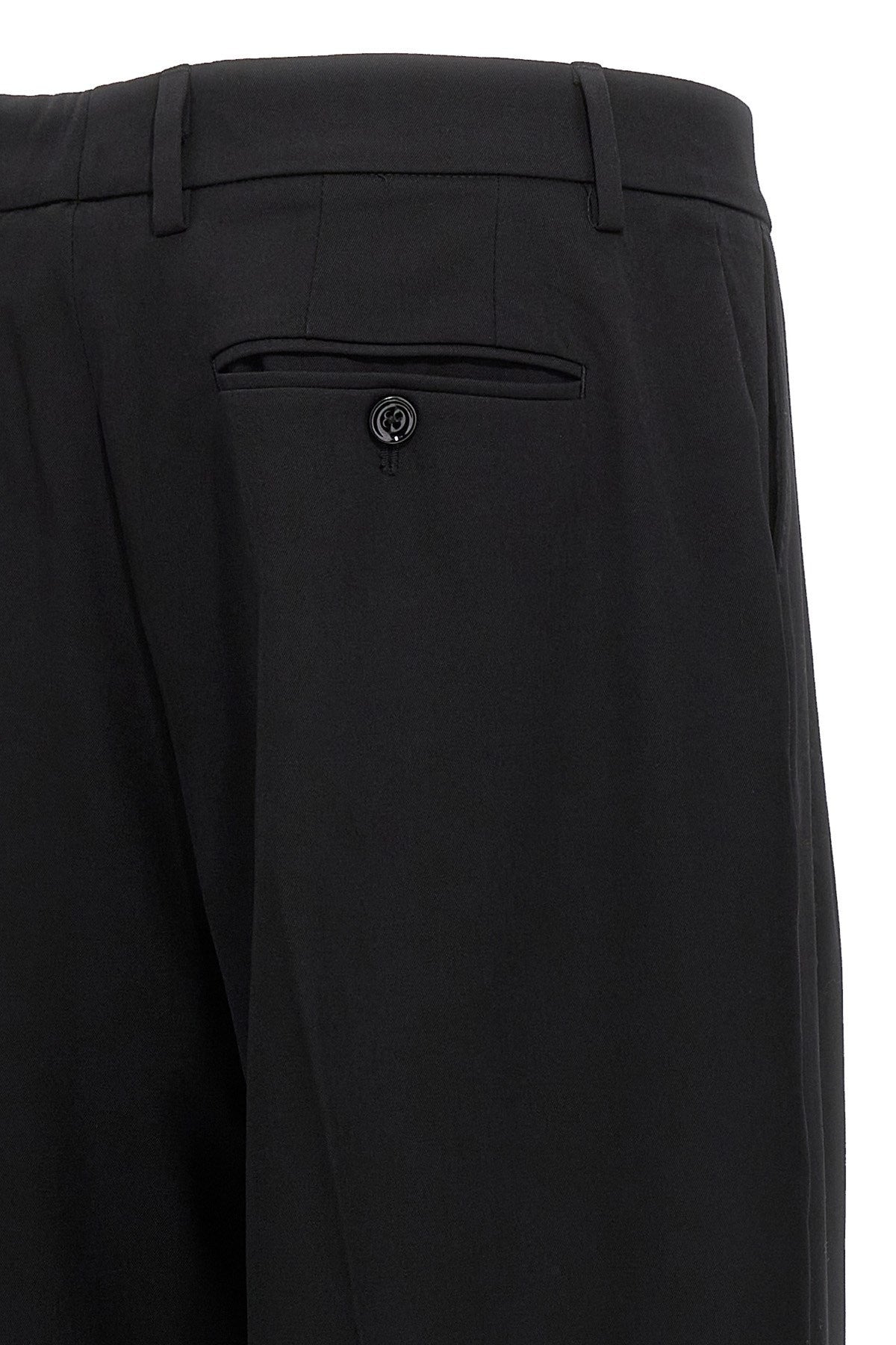 Dolce & Gabbana Women Flared Pants - 5