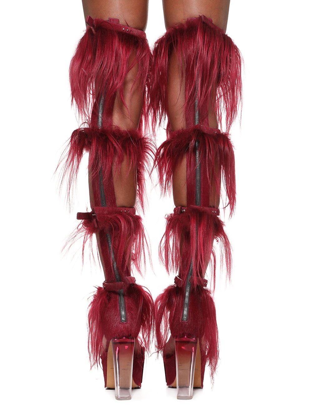 BOOTS - 4