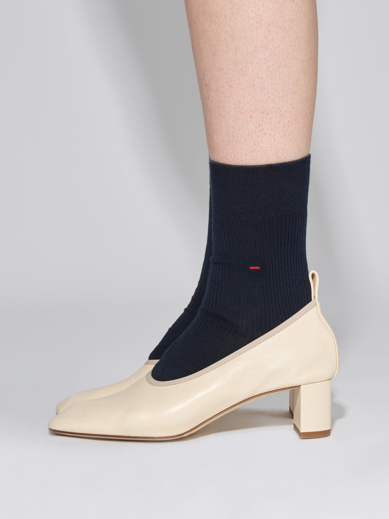 Jamie Cotton Socks 3