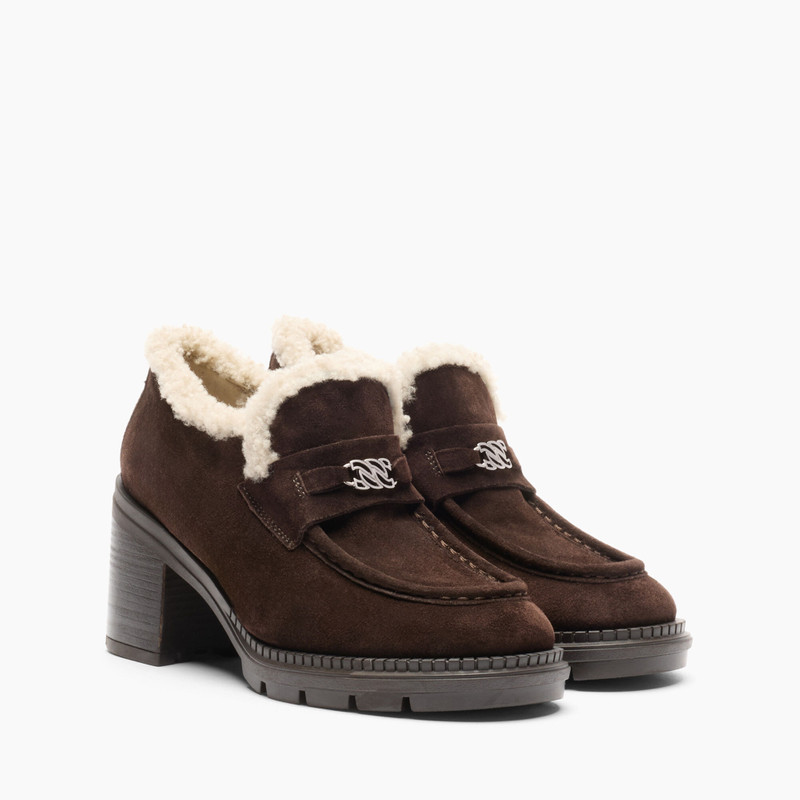 CASADEI Concept Pump outlook