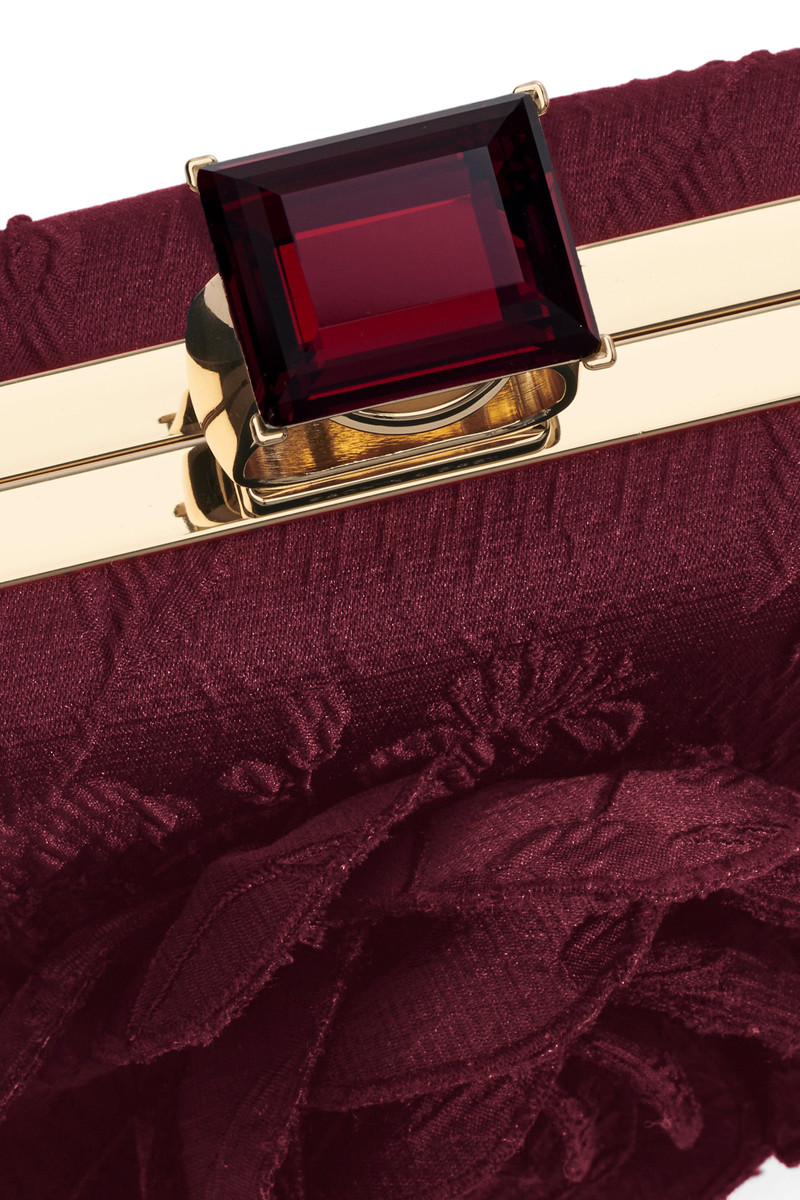 SACHIN & BABI ON THE ROCKS WITH ROSE CLUTCH - NAPA outlook