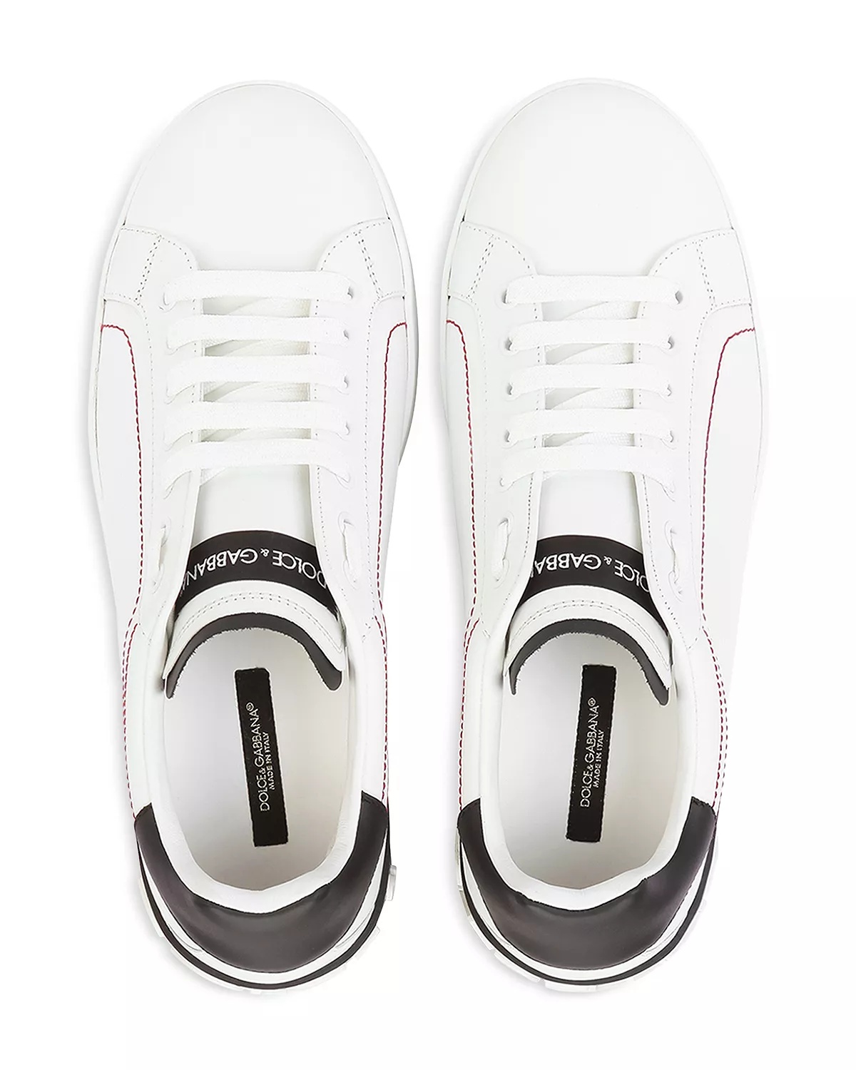 Men's Portofino Lace Up Sneakers - 2