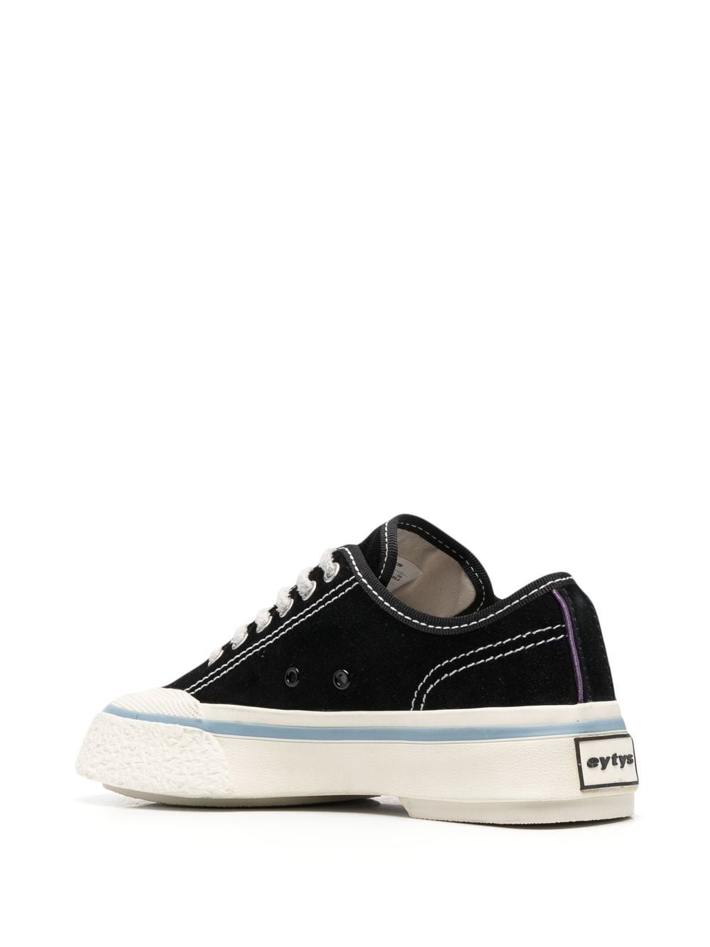 Laguna low-top sneakers - 3