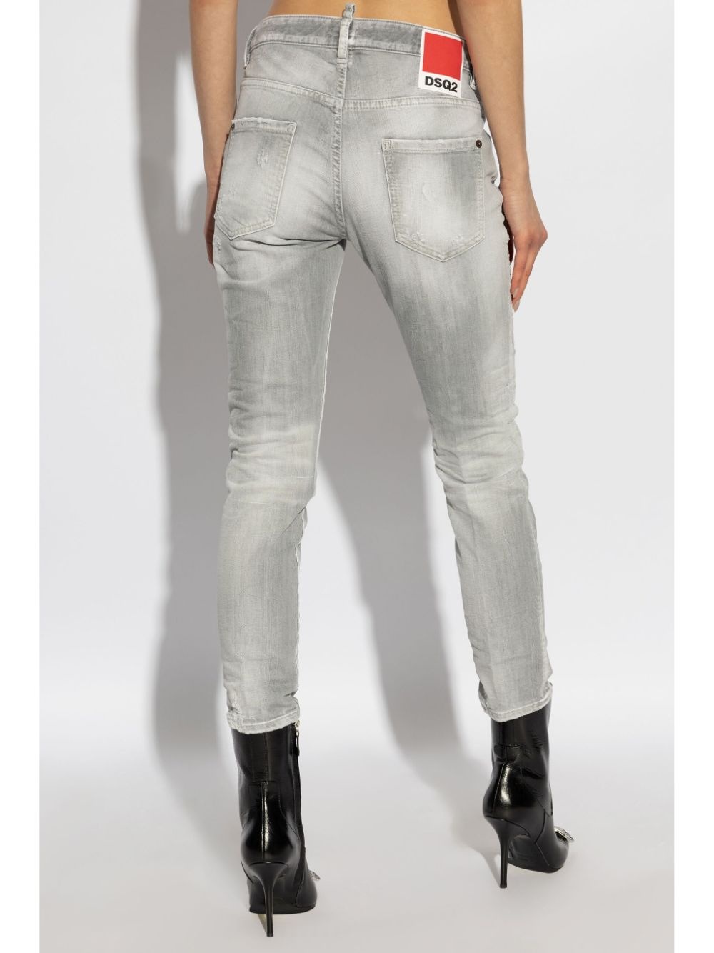 Jennifer jeans - 4