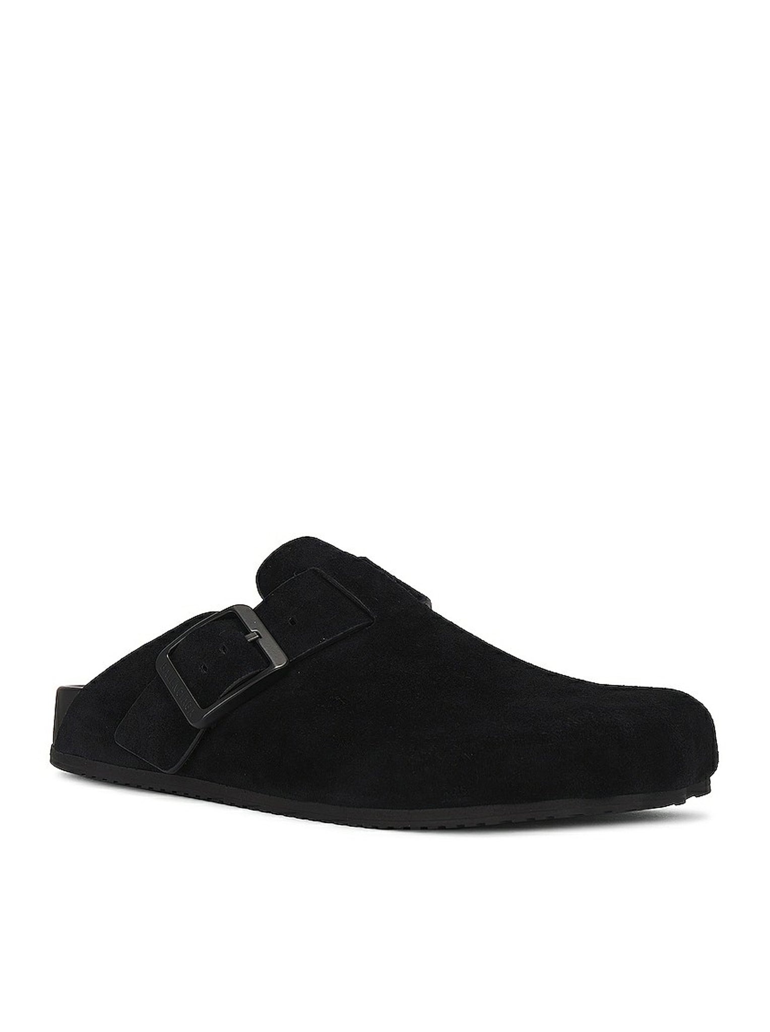 BALENCIAGA SUNDAY MULE | suitnegozi | REVERSIBLE