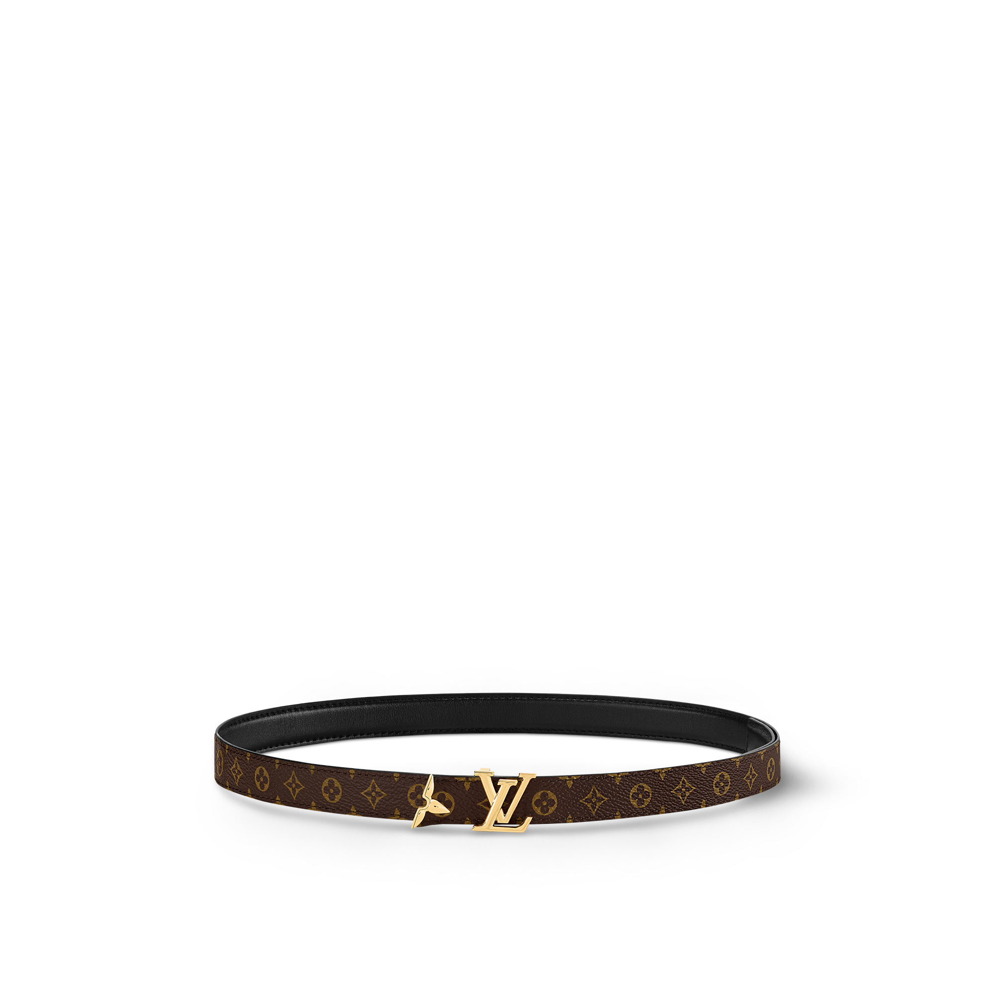 Pretty LV 20mm Reversible Belt - 3