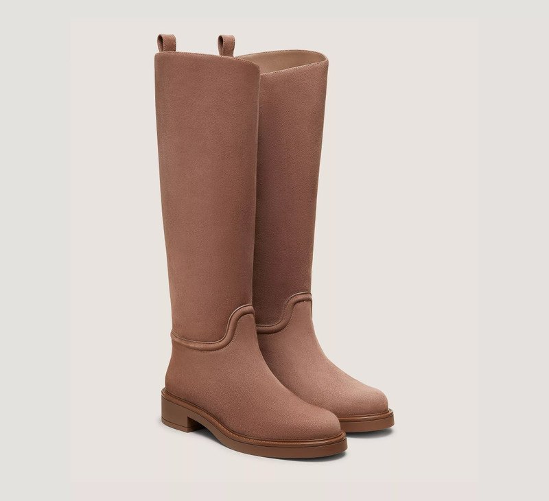CELIA RIDING BOOT 2