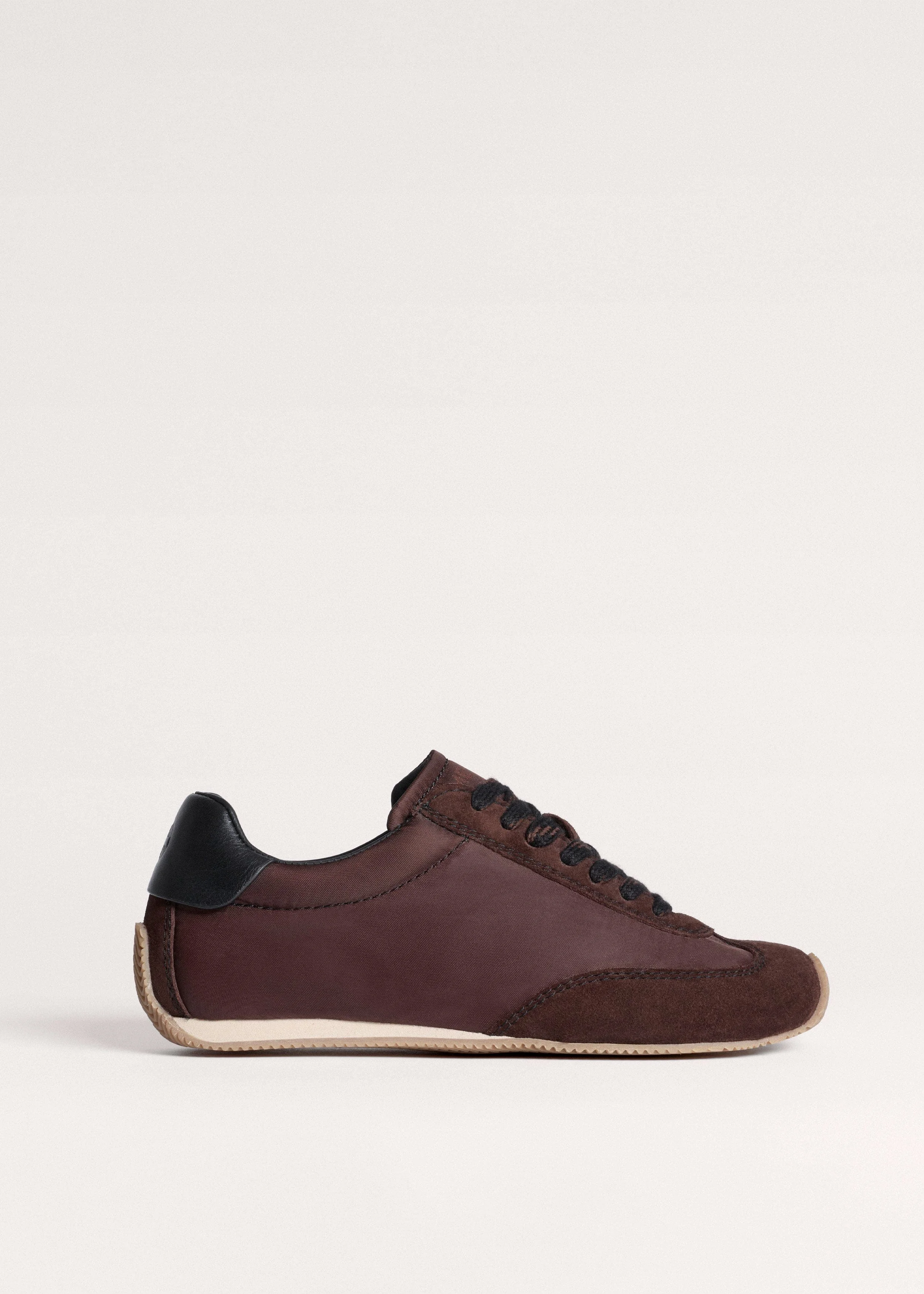 Asymmetric Runner - 1
