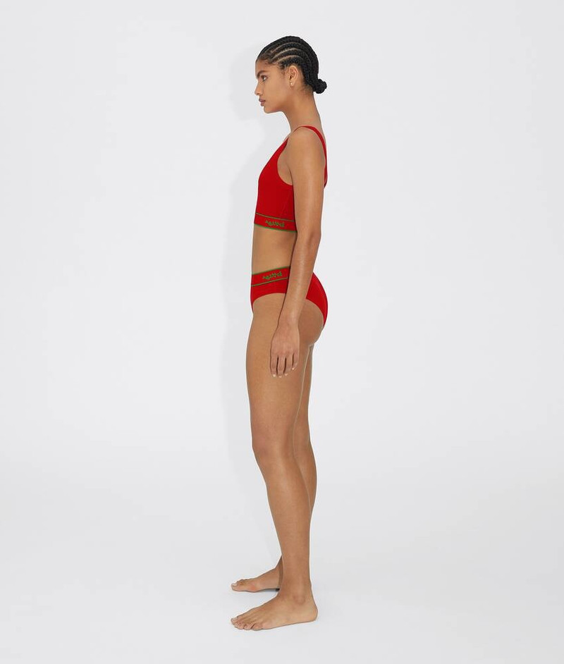 Bottega Veneta bra outlook