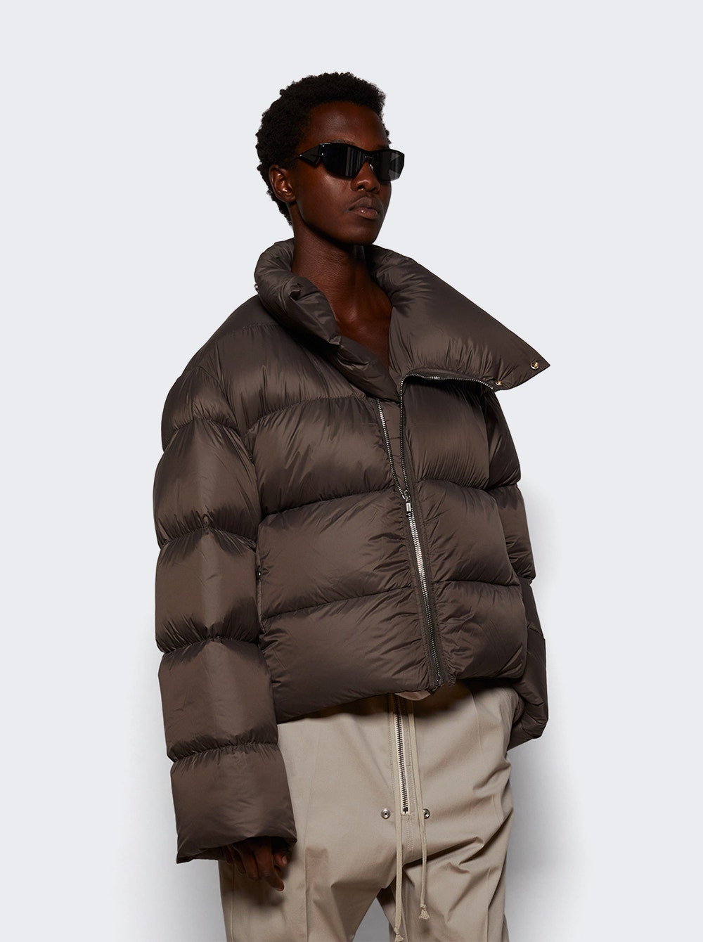 Turtle Jacket Darkdust - 2