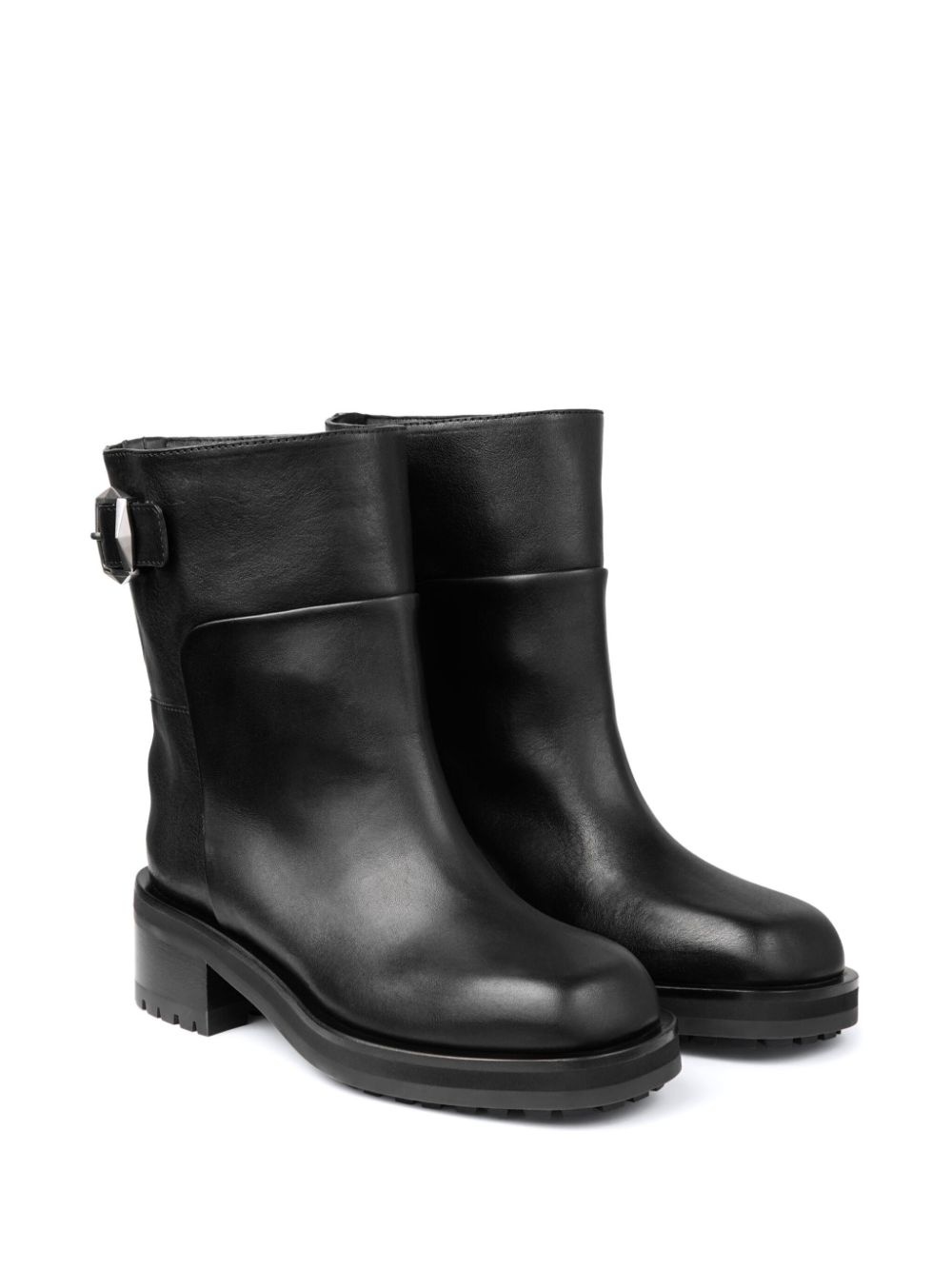 Brooklyn boots - 2