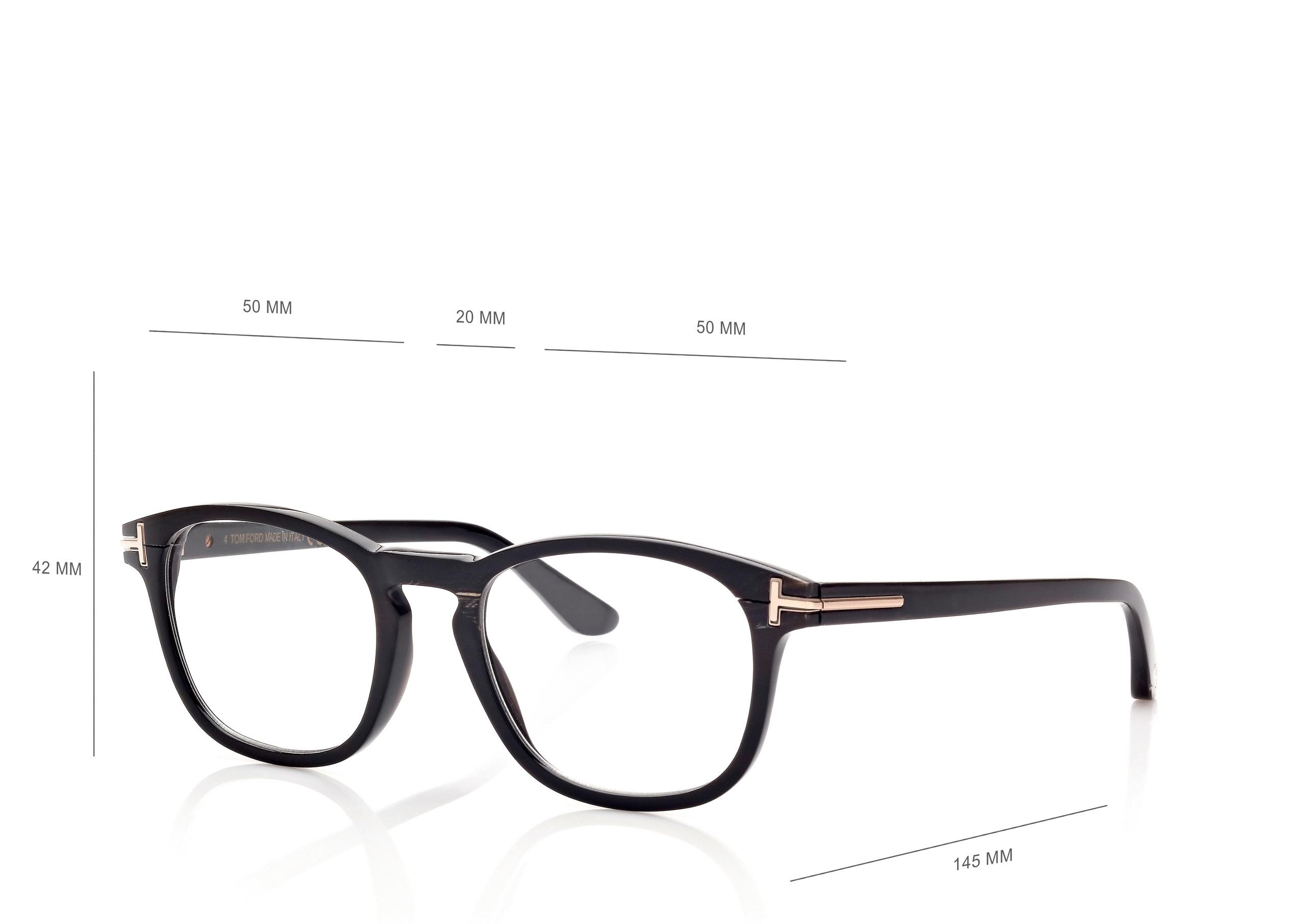 SOFT SQUARE OPTICALS - 4