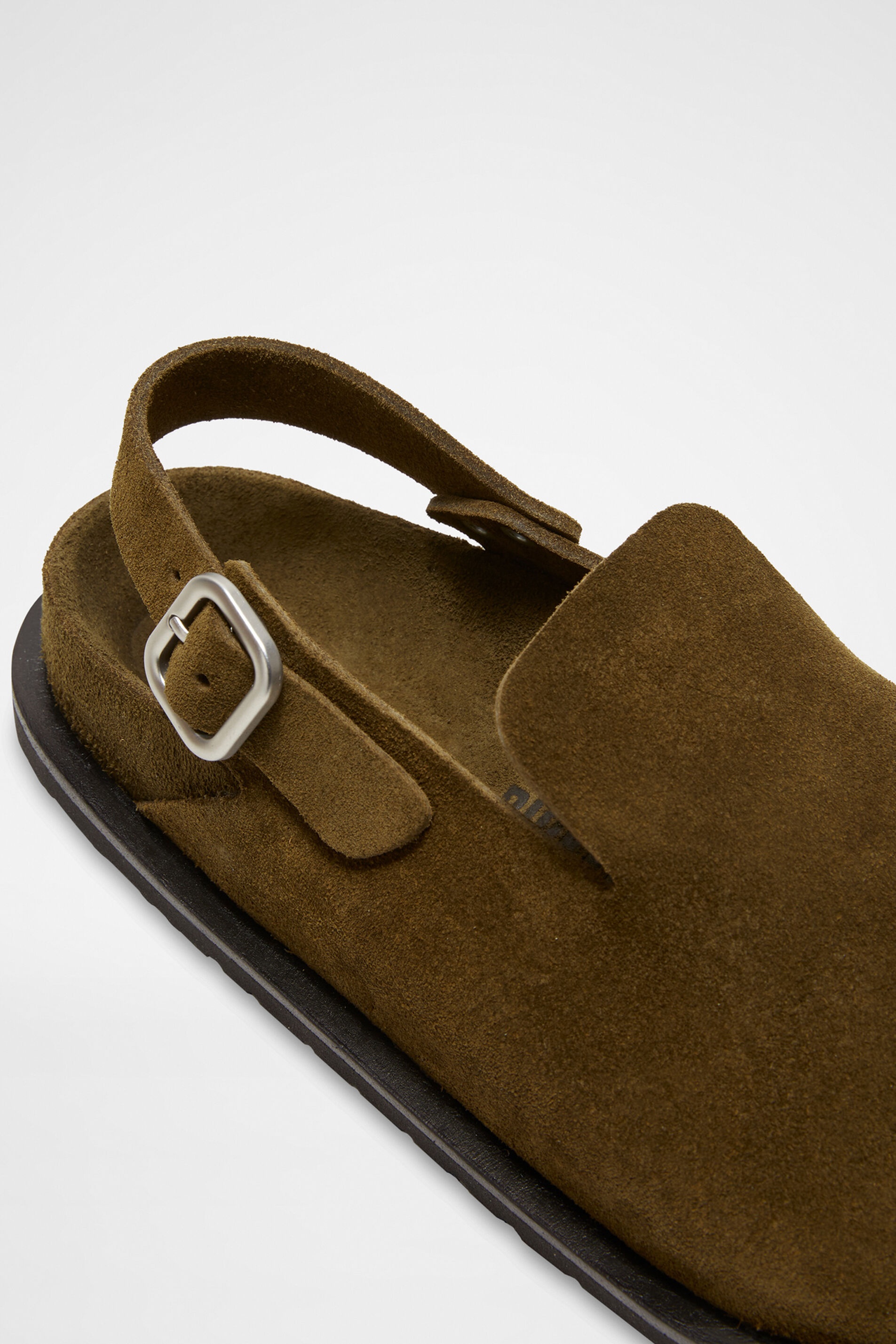 Berlin Sandals - 6