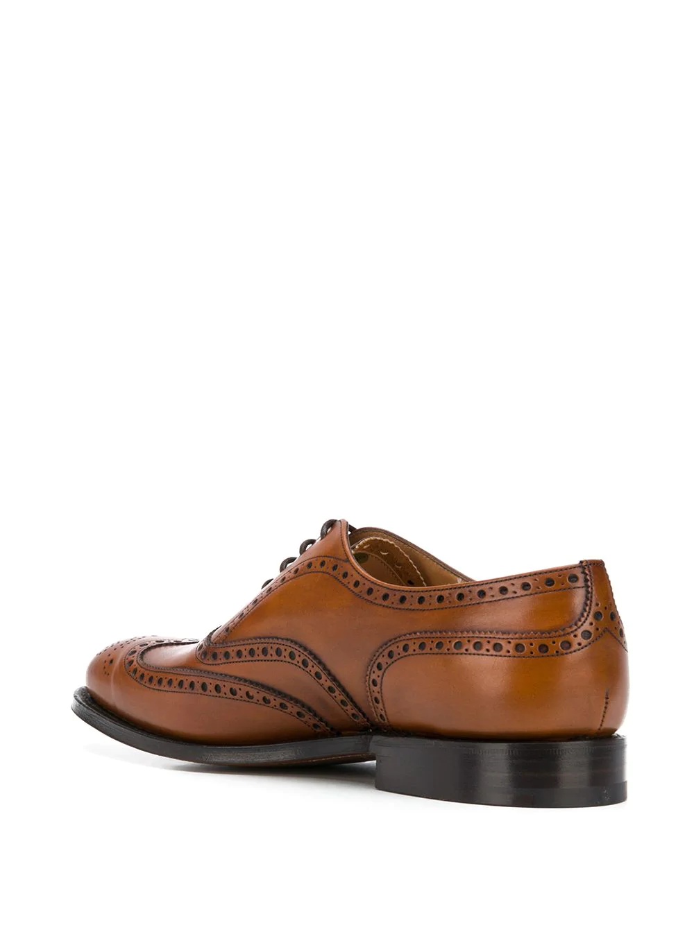 Chetwynd Oxford brogues - 3