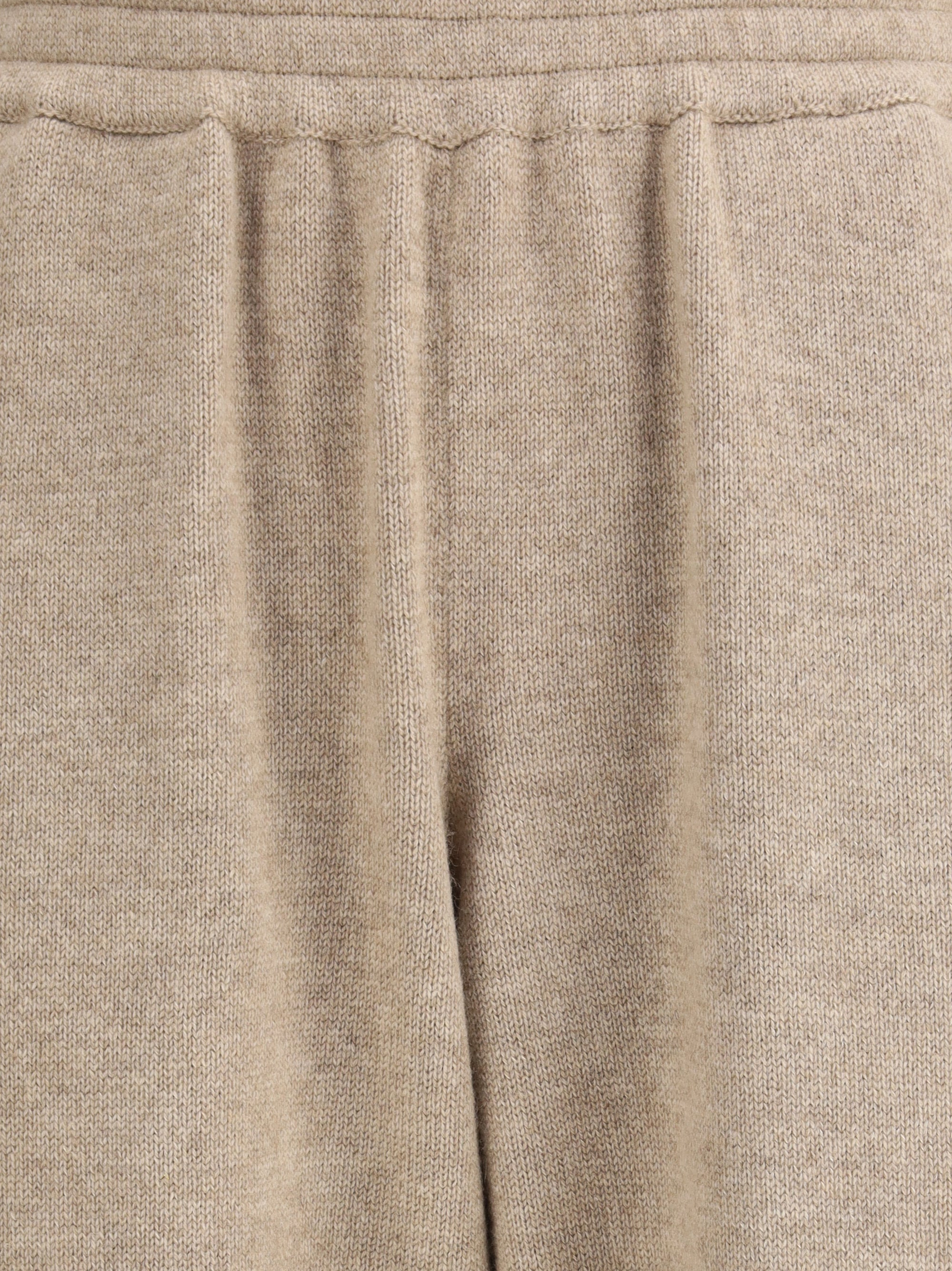 Brunello Cucinelli Women Cashmere Pants - 3