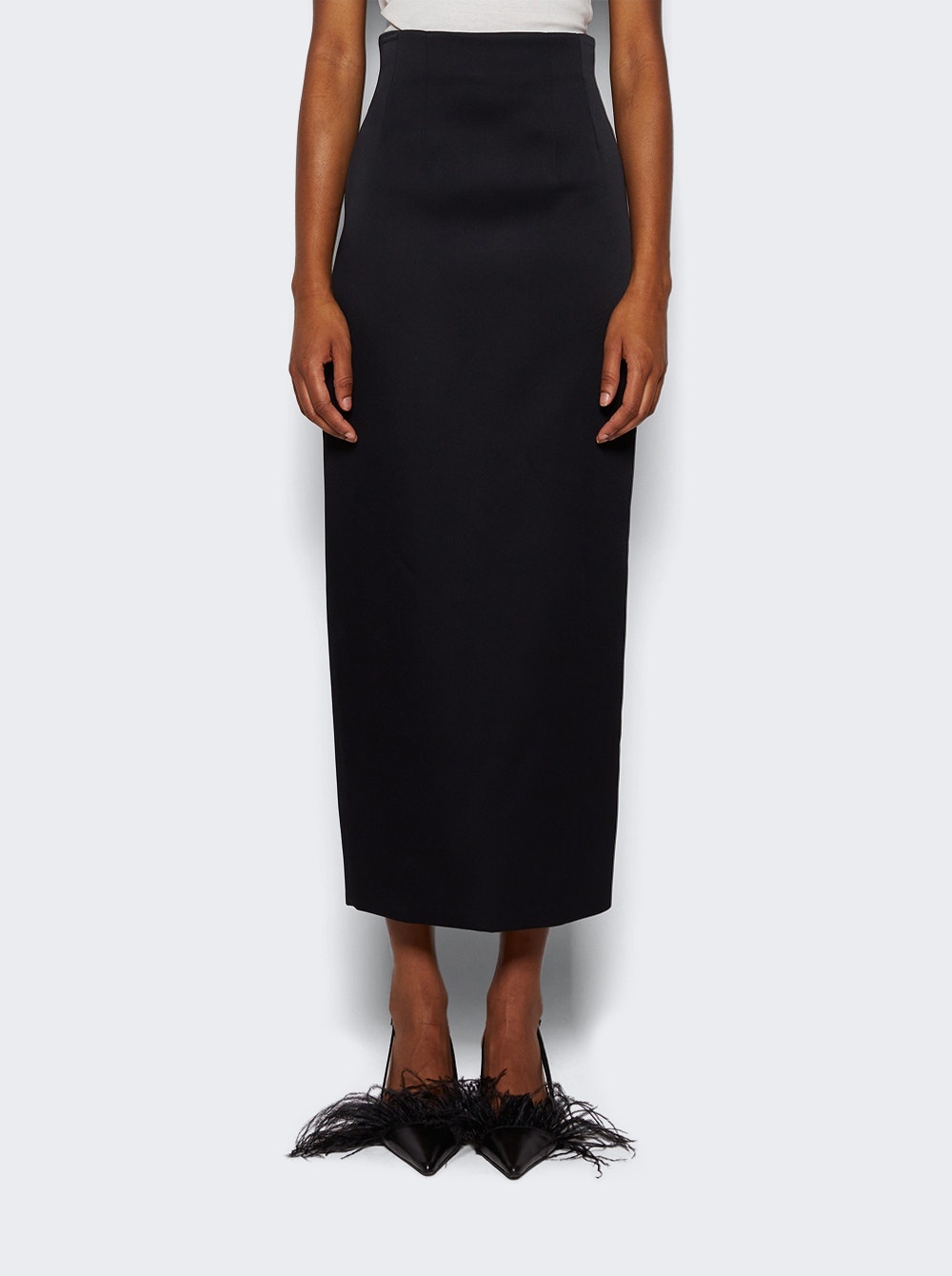 Loxley Skirt Black - 3