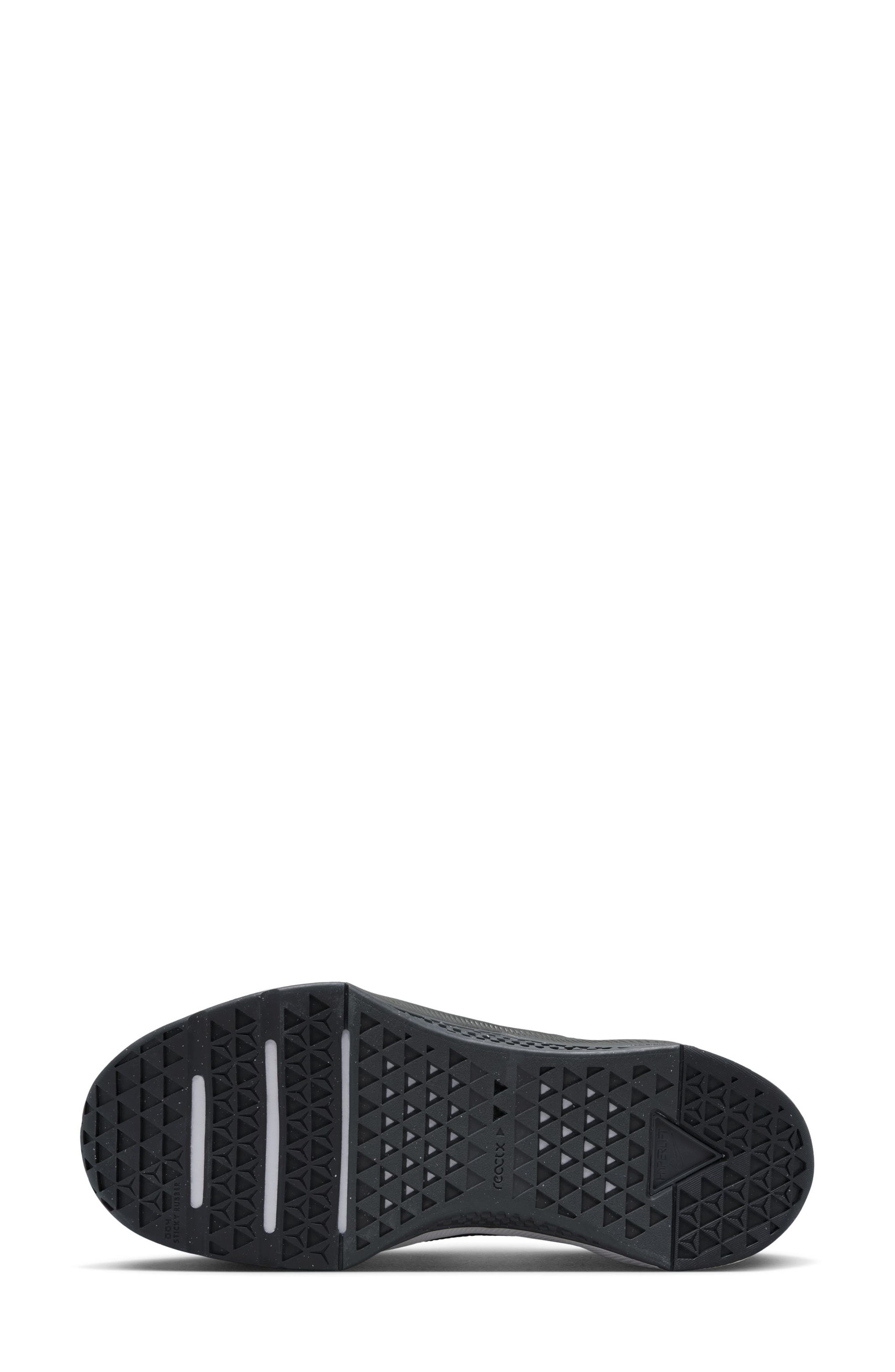 Nike Metcon 10 Training Shoe in 001 Black/d Grey at Nordstrom - 4