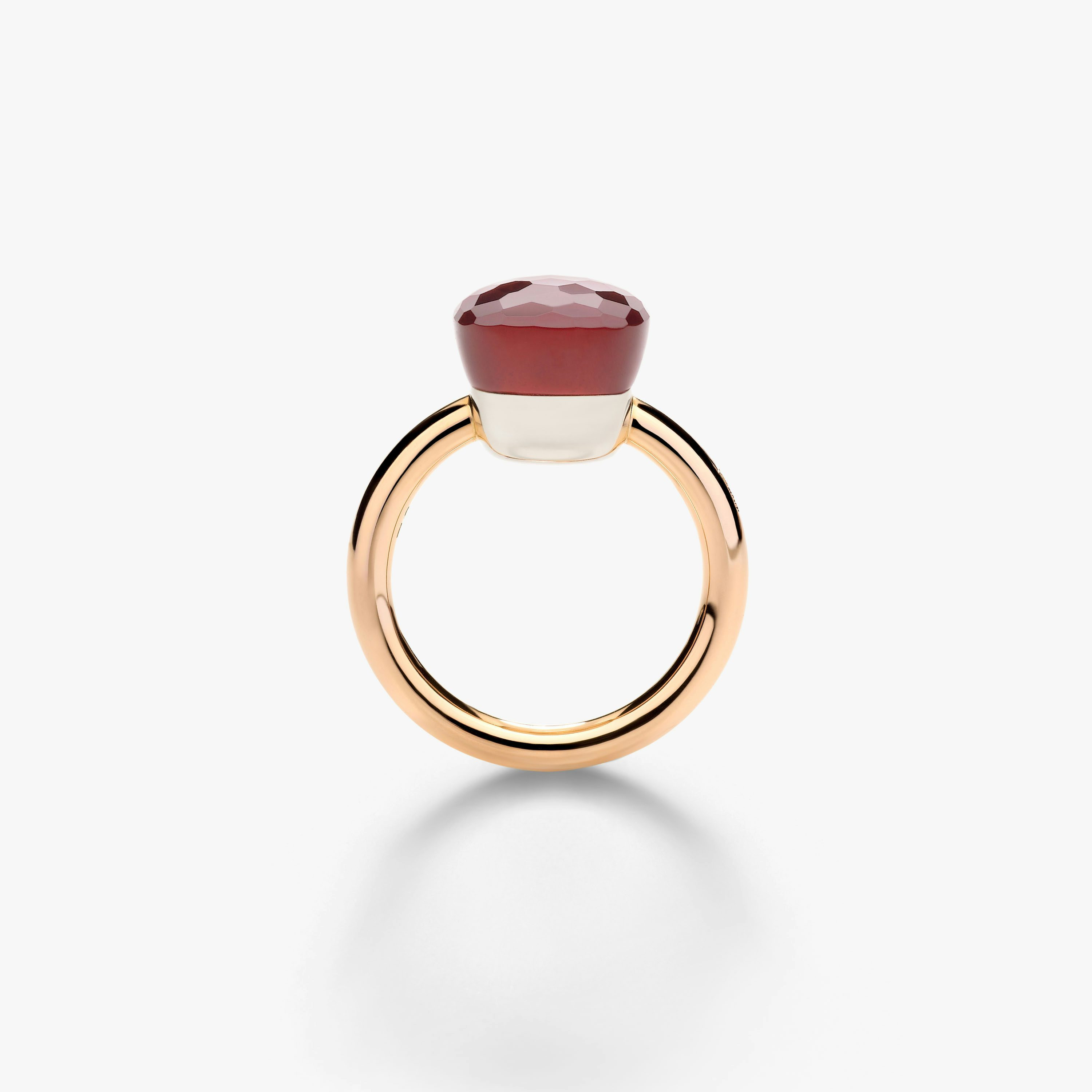 Nudo Classic Ring - 2